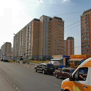 Rudnyovka Street, 41, Moscow: photo