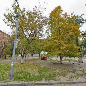 Mytrofana Dovnar-Zapolskoho Street, 4А ، كييف: صورة
