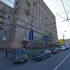 Generala Yermolova Street, No:6, Moskova: Fotoğraflar