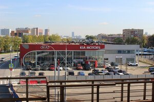Gostinichny Drive, 10Ас1, Moscow: photo