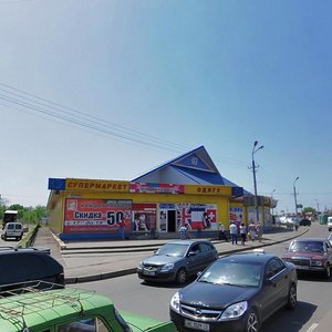 Starovokzalna vulytsia, 3, Kryvyi Rih: photo