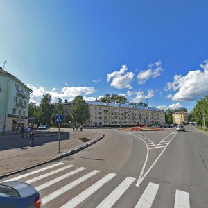 Prusskaya Street, 2/5, Veliky Novgorod: photo