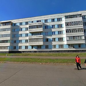 Shamilya Usmanova Street, 109, Naberezhnye Chelny: photo