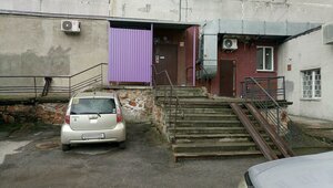 Cheluskincev Street, 15, Novosibirsk: photo