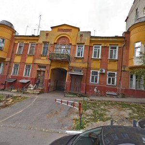 Proviantskaya ulitsa, 15, Saratov: photo