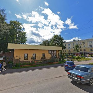 Bolshaya Sankt-Peterburgskaya Street, 12А, : foto