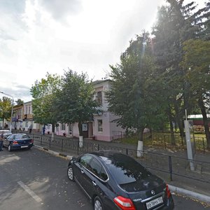 Sovetskaya Street, 128, Egorievsk: photo