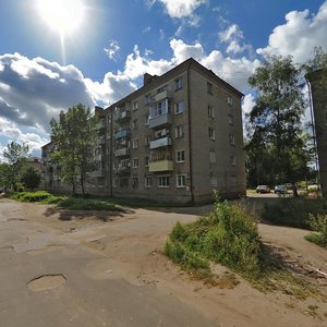Рыбинск, Инженерная улица, 34: фото