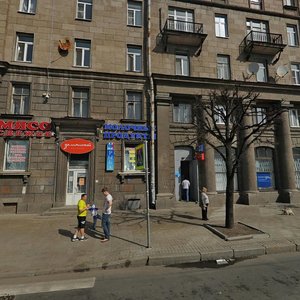 Kamennoostrovskiy Avenue, 42Б, Saint Petersburg: photo