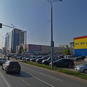 2nd Azinskaya Street, 7, Kazan: photo