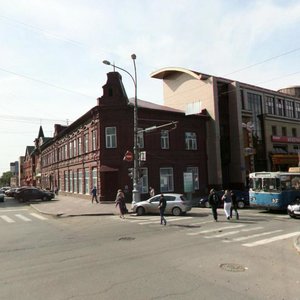Пермь, Петропавловская улица, 51: фото