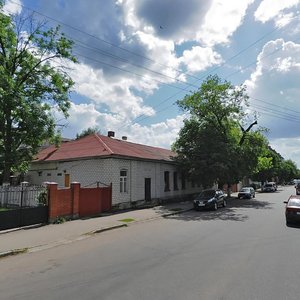 Житомир, Улица Князей Острожских, 68: фото
