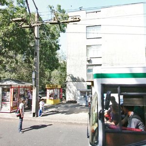 Auezov Street, 107, Almaty: photo