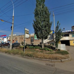 Dzerzhinskogo Street, 56, Togliatti: photo