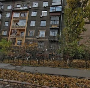 Yezhy Gedroitsia Street, 6, Kyiv: photo