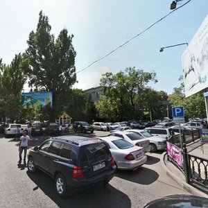 Jeltoqsan Street, 86, Almaty: photo