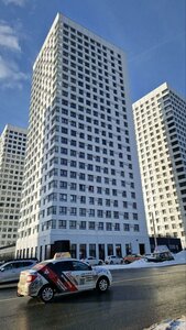 Yaroslavskoye shosse, 149к4, : foto