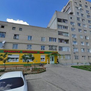 Vulytsia Heroiv Krut, 54Б, Sumy: photo