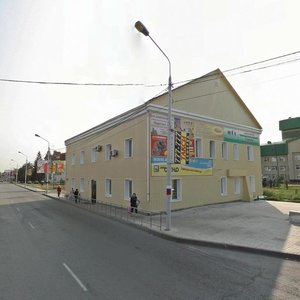 Омск, Улица Герцена, 75: фото