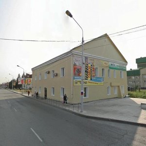 Gertsena Street, 75, Omsk: photo