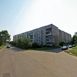 Za skok ул строителей 33 борисов фото