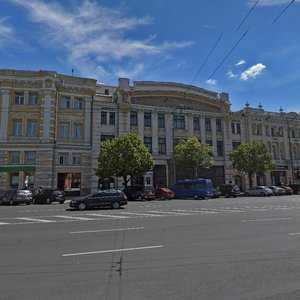 Konstytutsii Square, 24, Kharkiv: photo