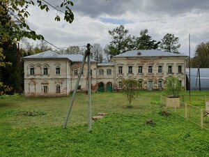 Sovetskaya ulitsa, 5, Kaluga Oblast: photo