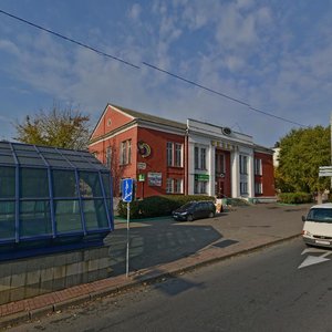 Dawgabrodskaja Street, 14, Minsk: photo