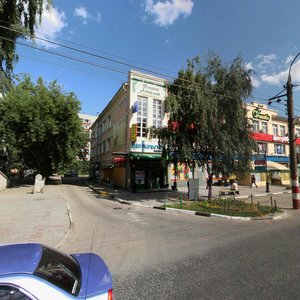 Kominterna Street, 121, Nizhny Novgorod: photo