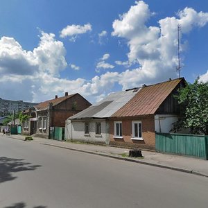 Nebesnoi Sotni Street, 55А, Zhytomyr: photo