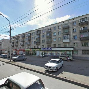 Uchitelskaya ulitsa, 19, Novosibirsk: photo