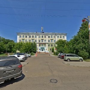 Ангарск, Улица Горького, 24: фото
