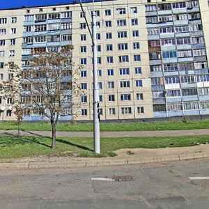 Bielskaga Street, 23, Minsk: photo