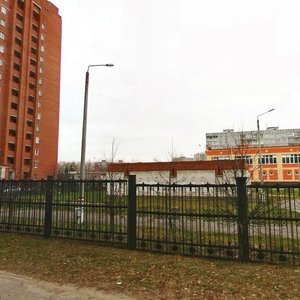 Politboytsov Street, 21А ، نيجني نوفغورود: صورة
