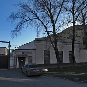 4th Likhachyovsky Lane, 4с7 ، موسكو: صورة