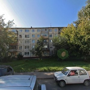 Кемерово, Октябрьский проспект, 49: фото