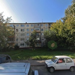 Oktyabrskiy prospekt, 49, Kemerovo: photo