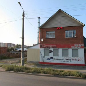 Pobedy Avenue, 216, Chelyabinsk: photo