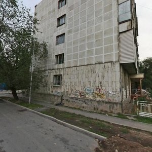 Gagarin Avenue, 230 ، ألماتي: صورة