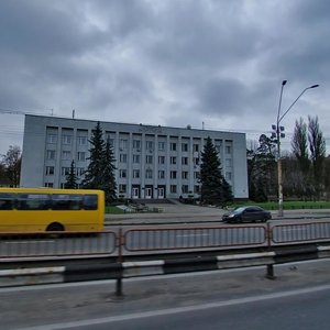 Peremohy Avenue, 97, Kyiv: photo