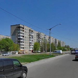 Stryiska vulytsia, 103, Lviv: photo