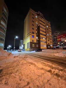 Korolenko Street, 1, Saransk: photo