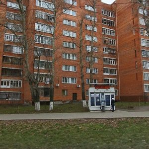 Meditsinskaya Street, 13, Nizhny Novgorod: photo