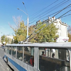 Lenina Avenue, 64, Barnaul: photo