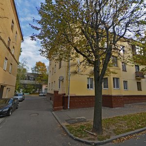 Kisialiova Street, 18 ، مينسك: صورة