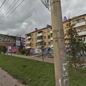 Svobodny prospekt, 52, Krasnoyarsk: photo