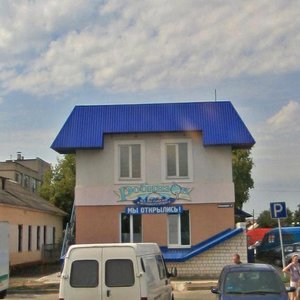 Гомель, Улица Богдана Хмельницкого, 67: фото