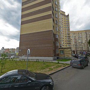 Rozhdestvenskaya Street, 9, : foto