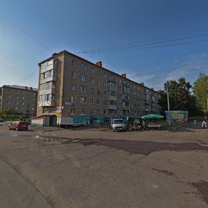 Novaya ulitsa, 1, Krasnozavodsk: photo