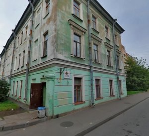 Andreyevskaya Street, No:11, Kronstadt: Fotoğraflar